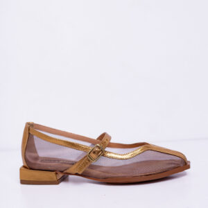 Amahle Mary-Jane Flats