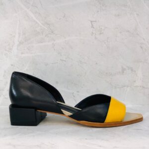 Olivia Flat Sandals
