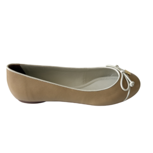 Butterscotch Verde Flats