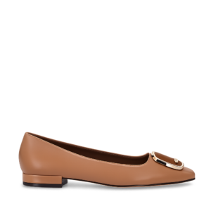 Caramel Flats