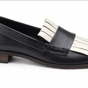 Firenze Monochrome Loafers
