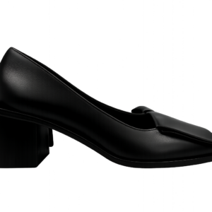 Black Atelier Block Heel