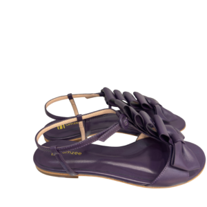 Valentina Flat Sandals