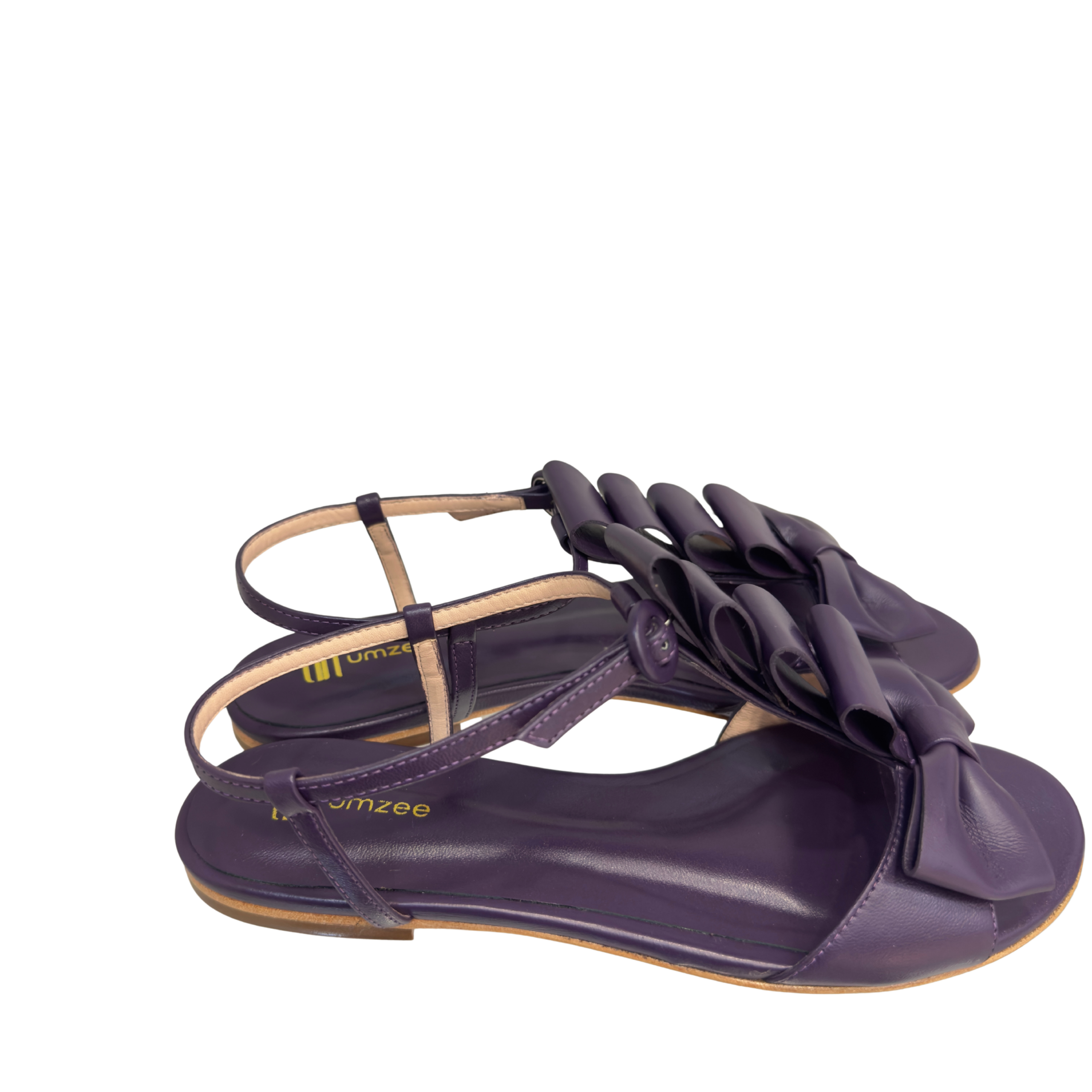 Valentina Flat Sandals